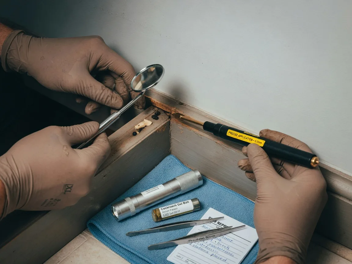 Why choose Emergency Pest Control in Landisville, PA